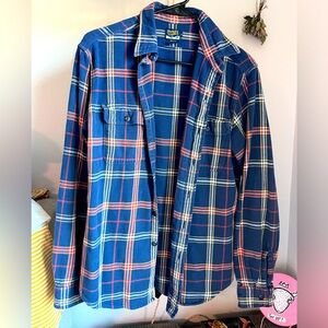 flannel